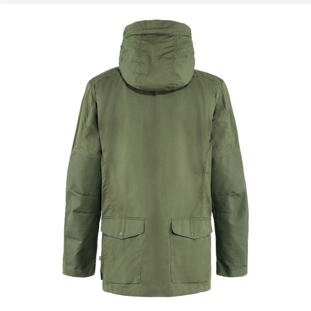 MUST GO - MOVING ! Fjallraven 68 in Green XXL - Picture 3 of 14